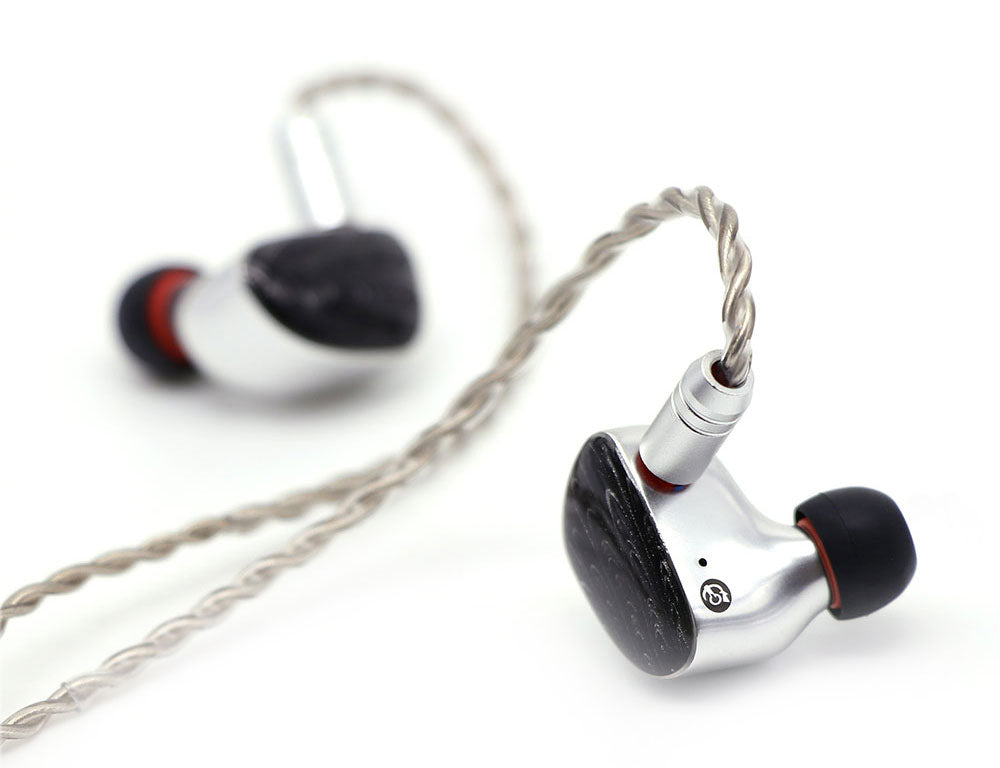 Tripowin x HBB - Mele In Ear Earphone Launches.