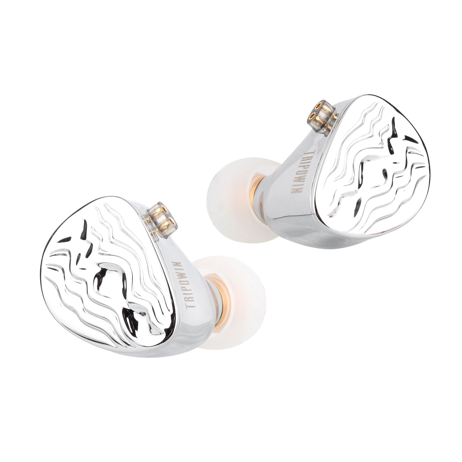 Tripowin discount tp10 iem